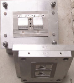 customized mould